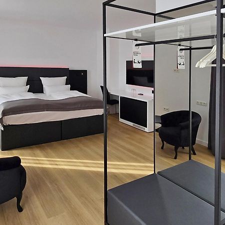 Dormero Hotel 코부르크 외부 사진