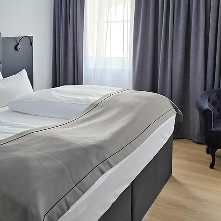 Dormero Hotel 코부르크 외부 사진