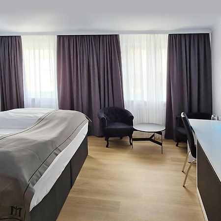 Dormero Hotel 코부르크 외부 사진