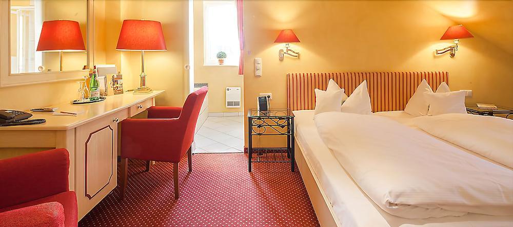 Dormero Hotel 코부르크 외부 사진