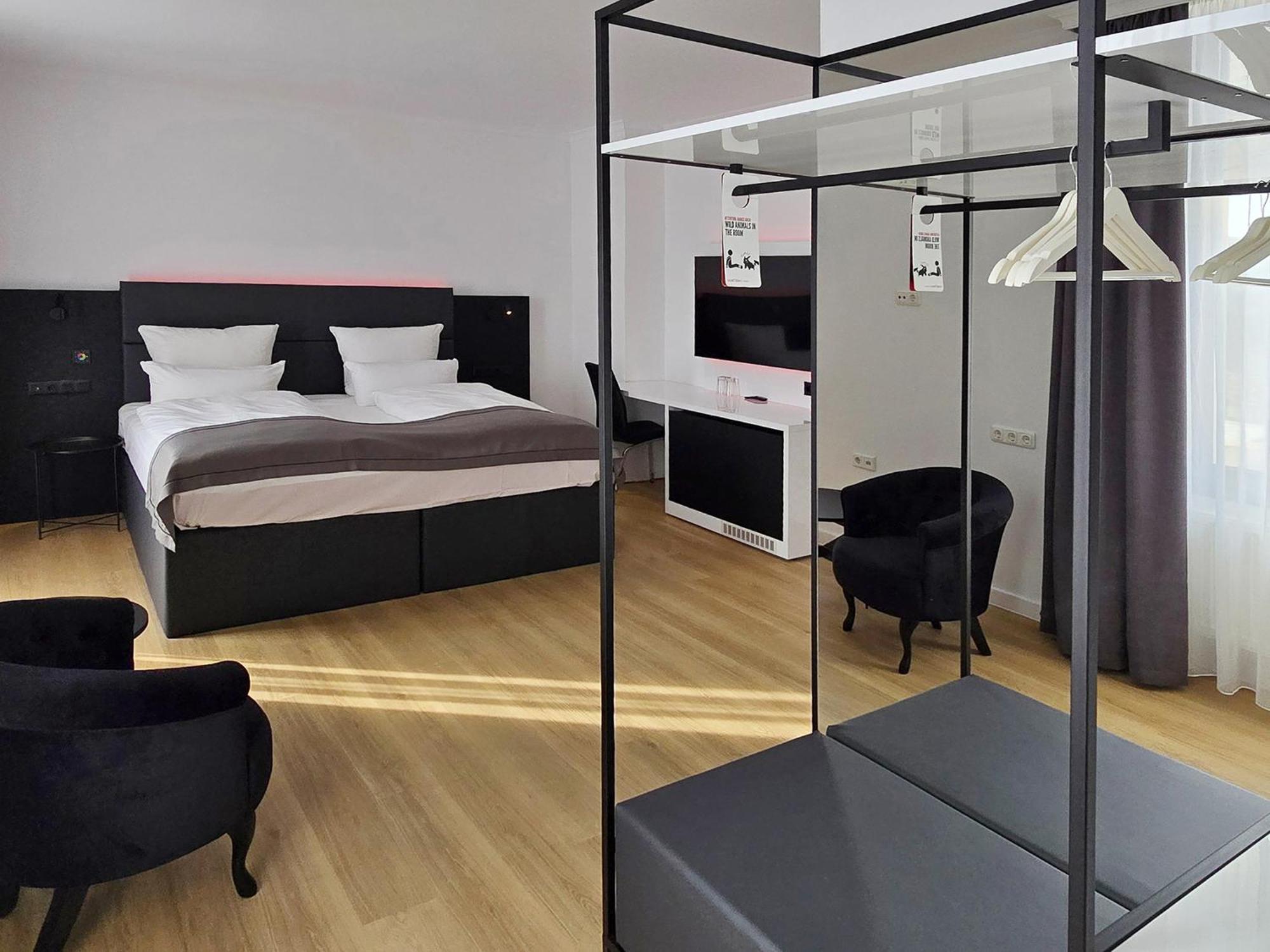 Dormero Hotel 코부르크 외부 사진