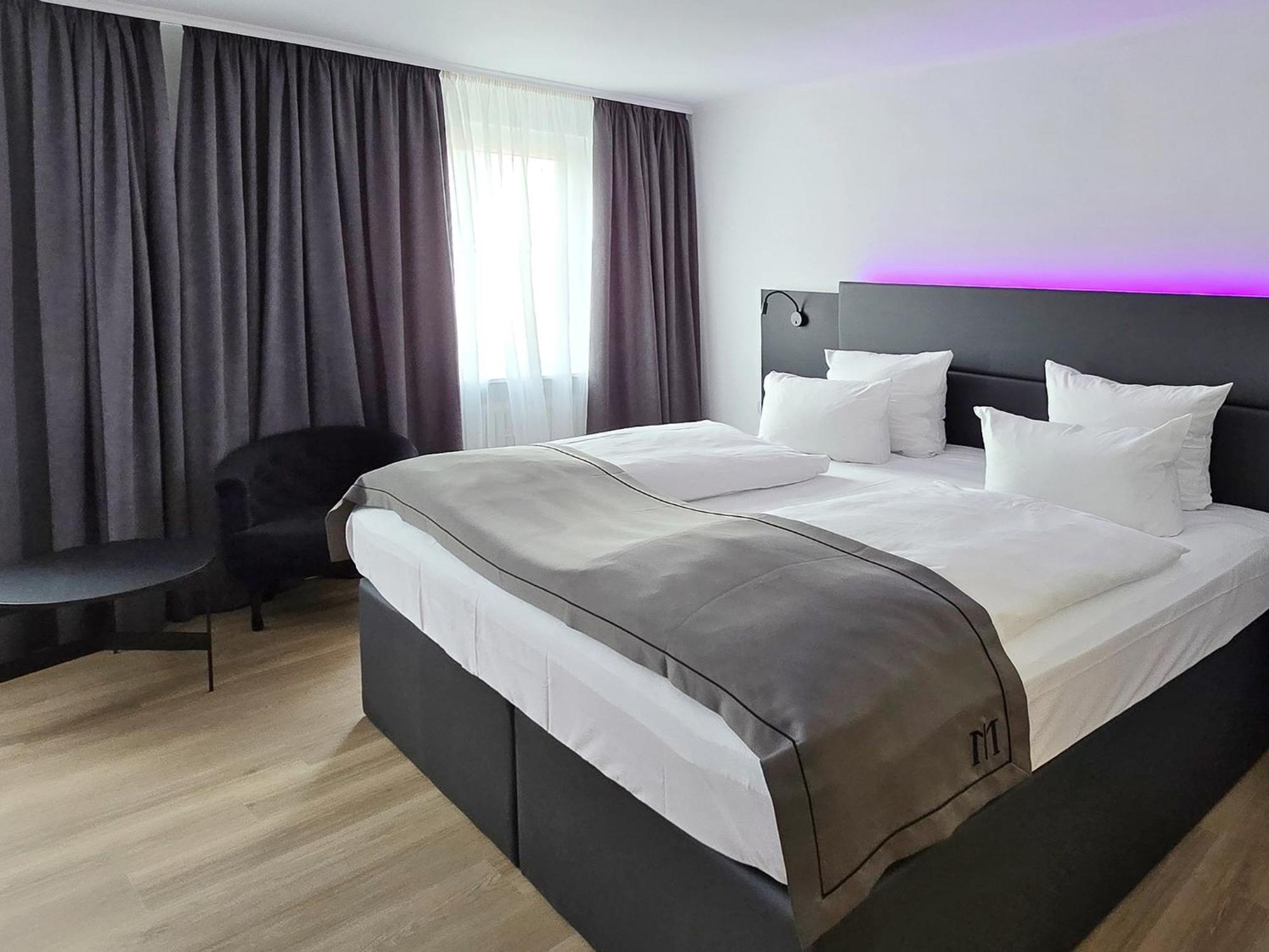 Dormero Hotel 코부르크 외부 사진