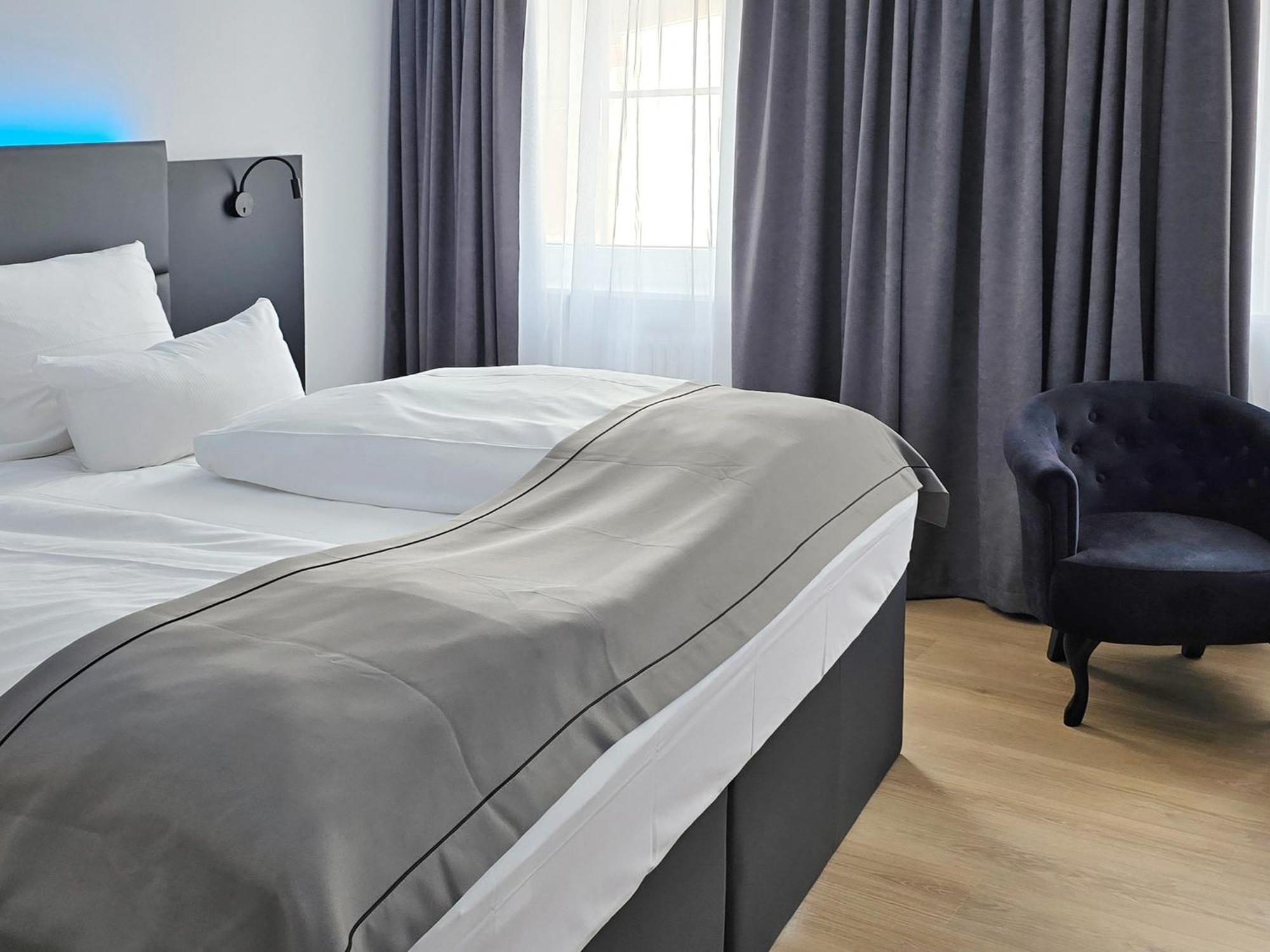 Dormero Hotel 코부르크 외부 사진