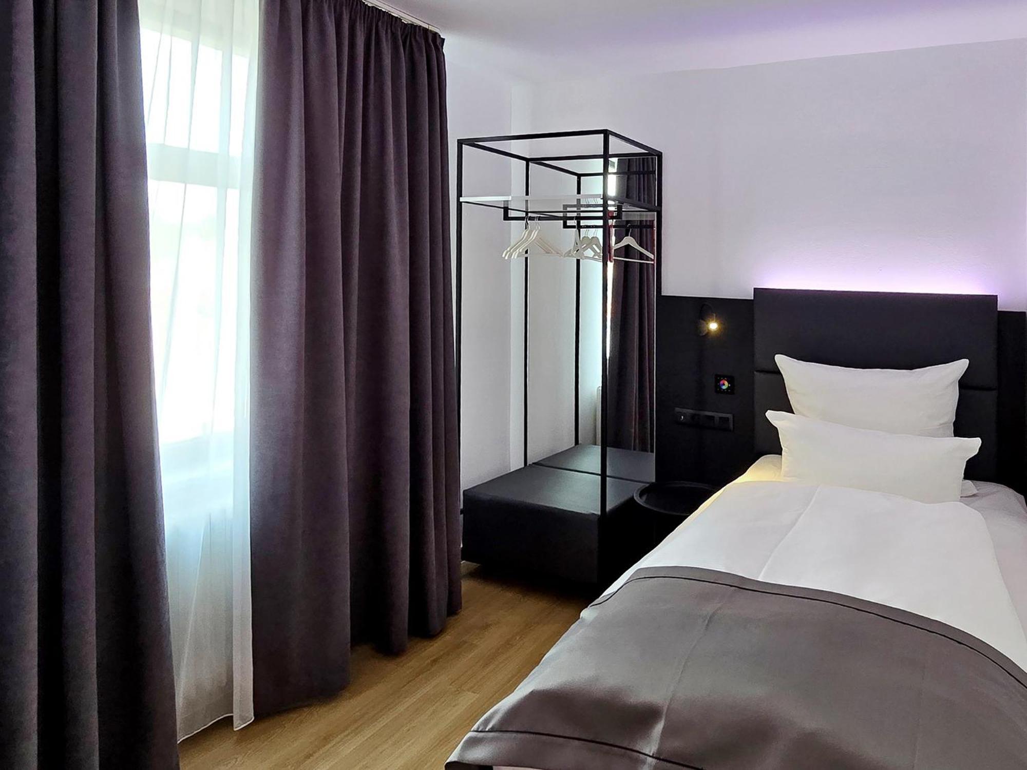 Dormero Hotel 코부르크 외부 사진