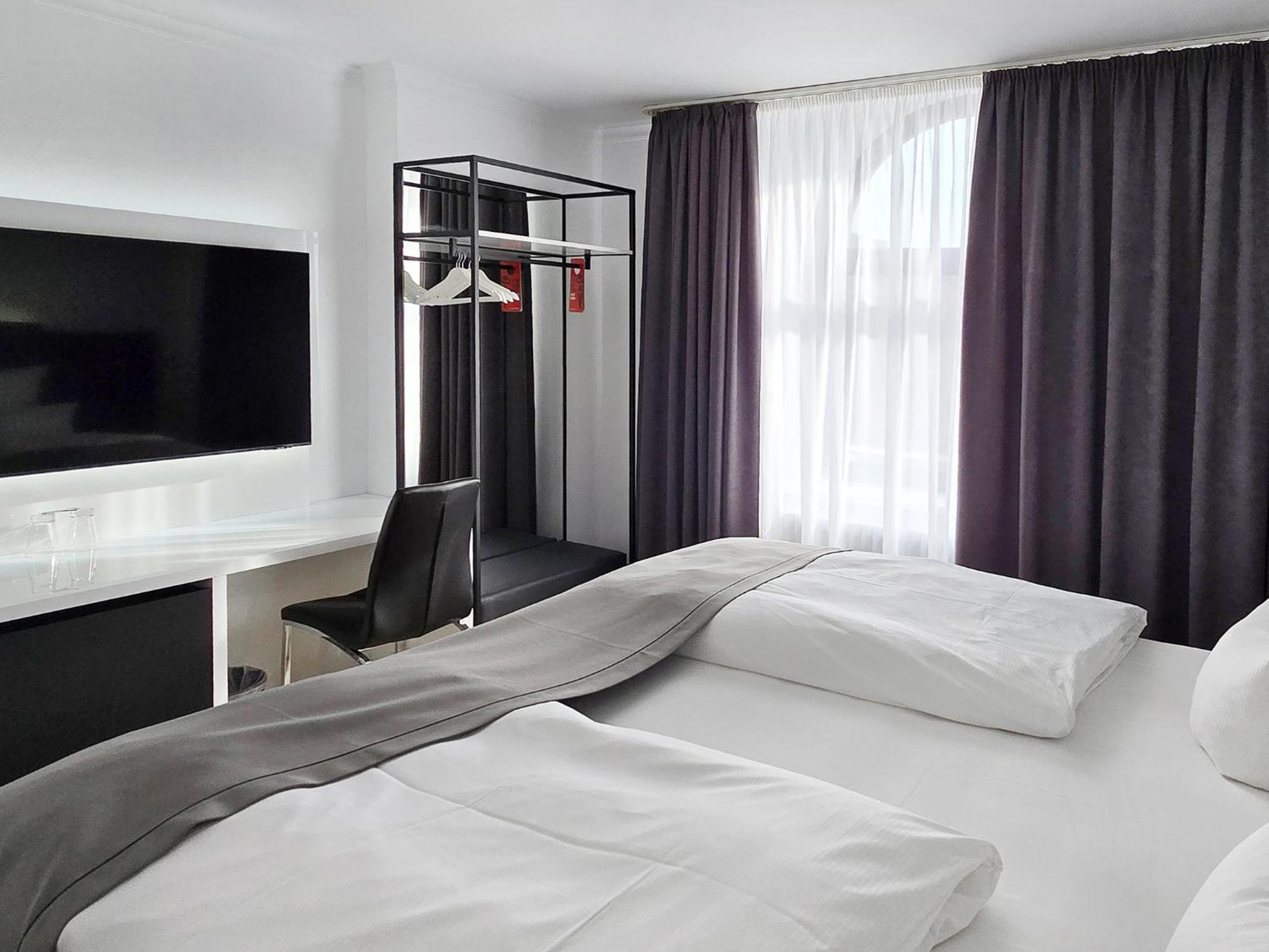 Dormero Hotel 코부르크 외부 사진