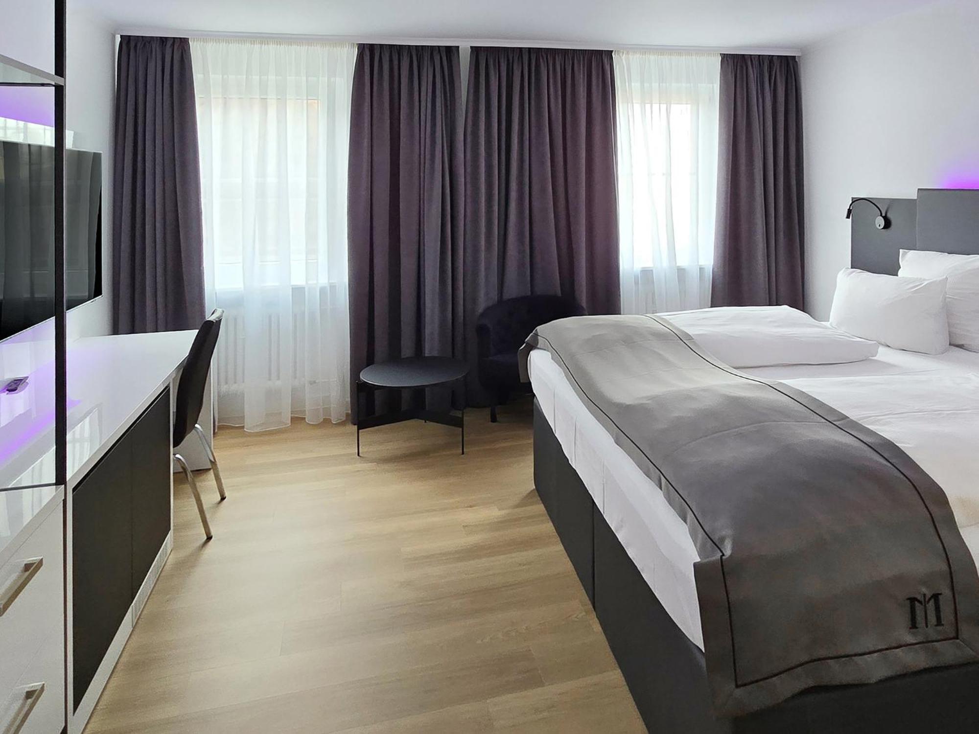 Dormero Hotel 코부르크 외부 사진