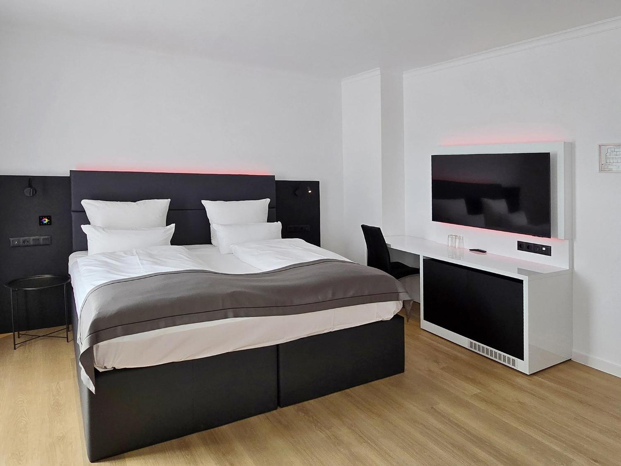 Dormero Hotel 코부르크 외부 사진
