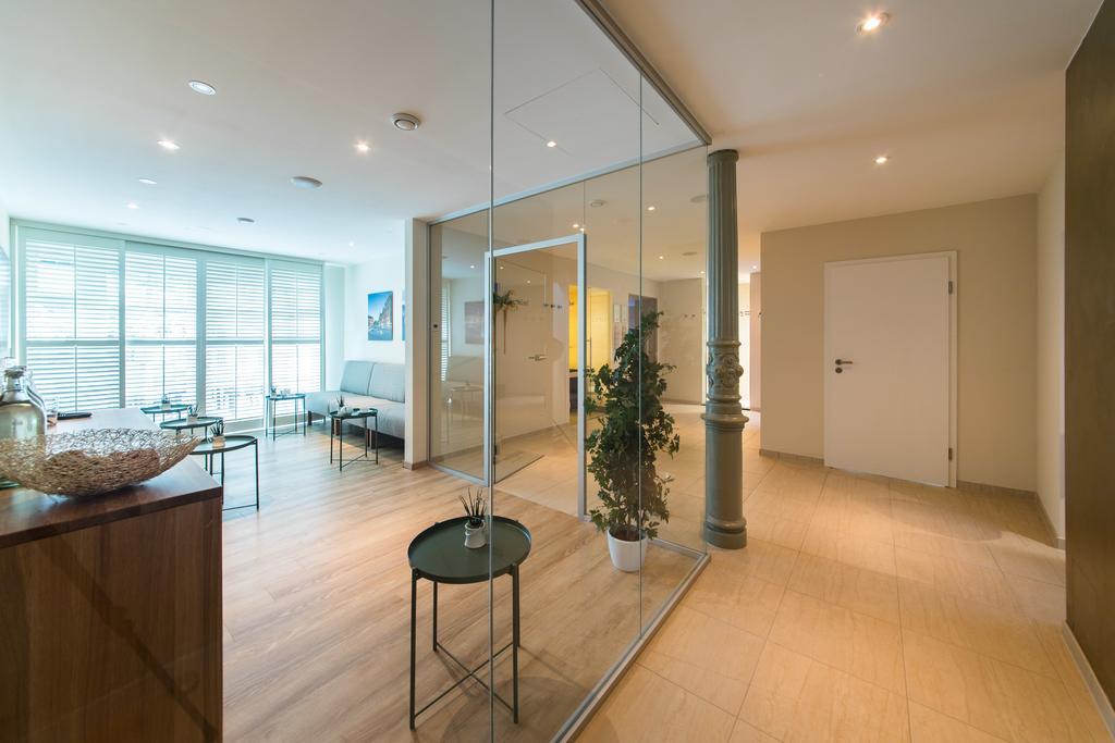 Dormero Hotel 코부르크 외부 사진