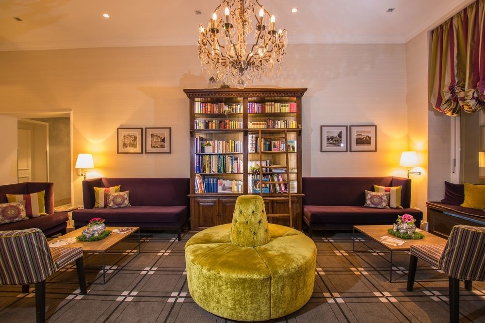 Dormero Hotel 코부르크 외부 사진