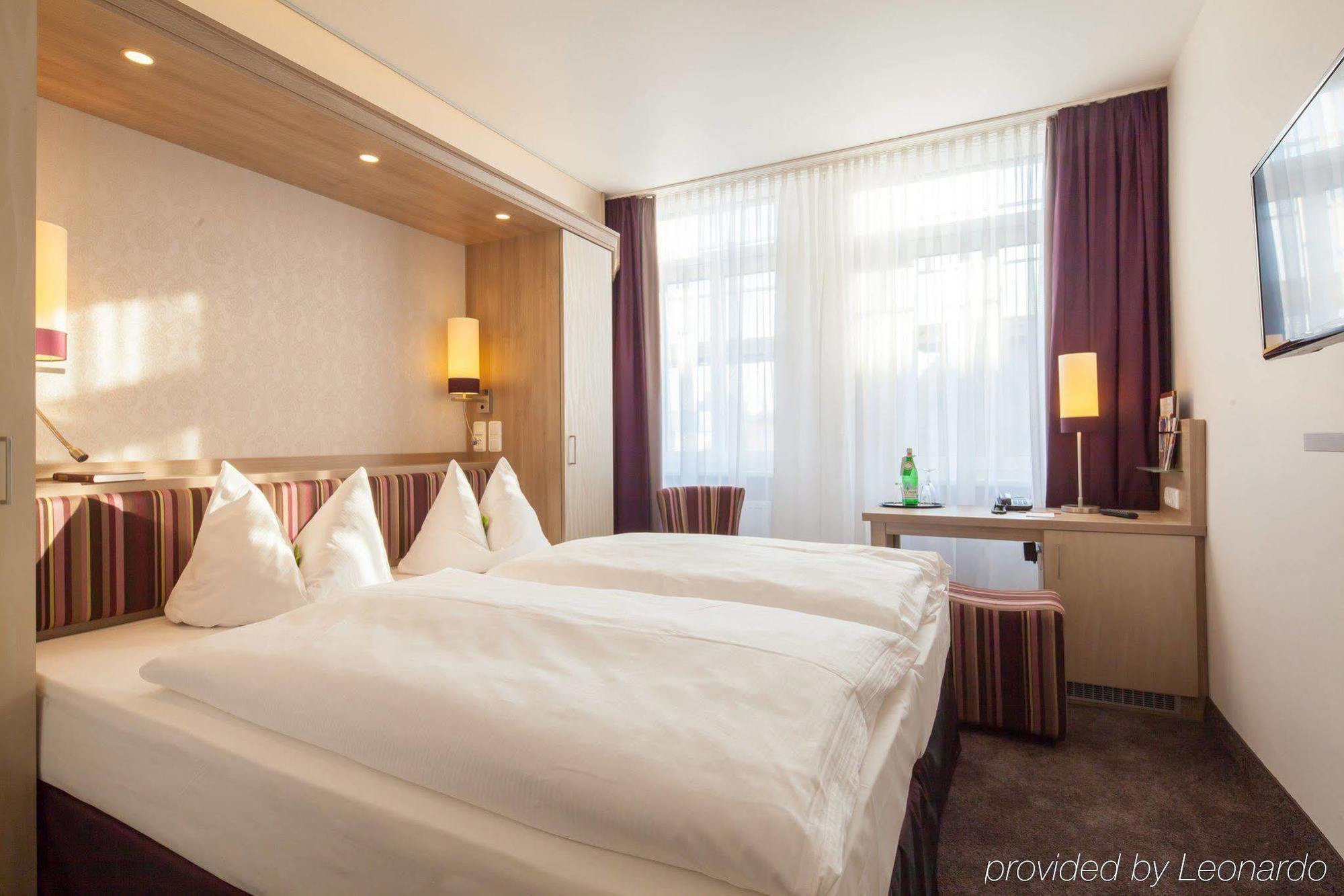 Dormero Hotel 코부르크 외부 사진