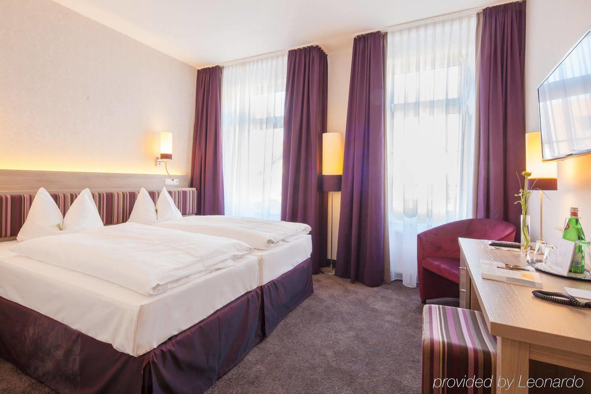 Dormero Hotel 코부르크 외부 사진