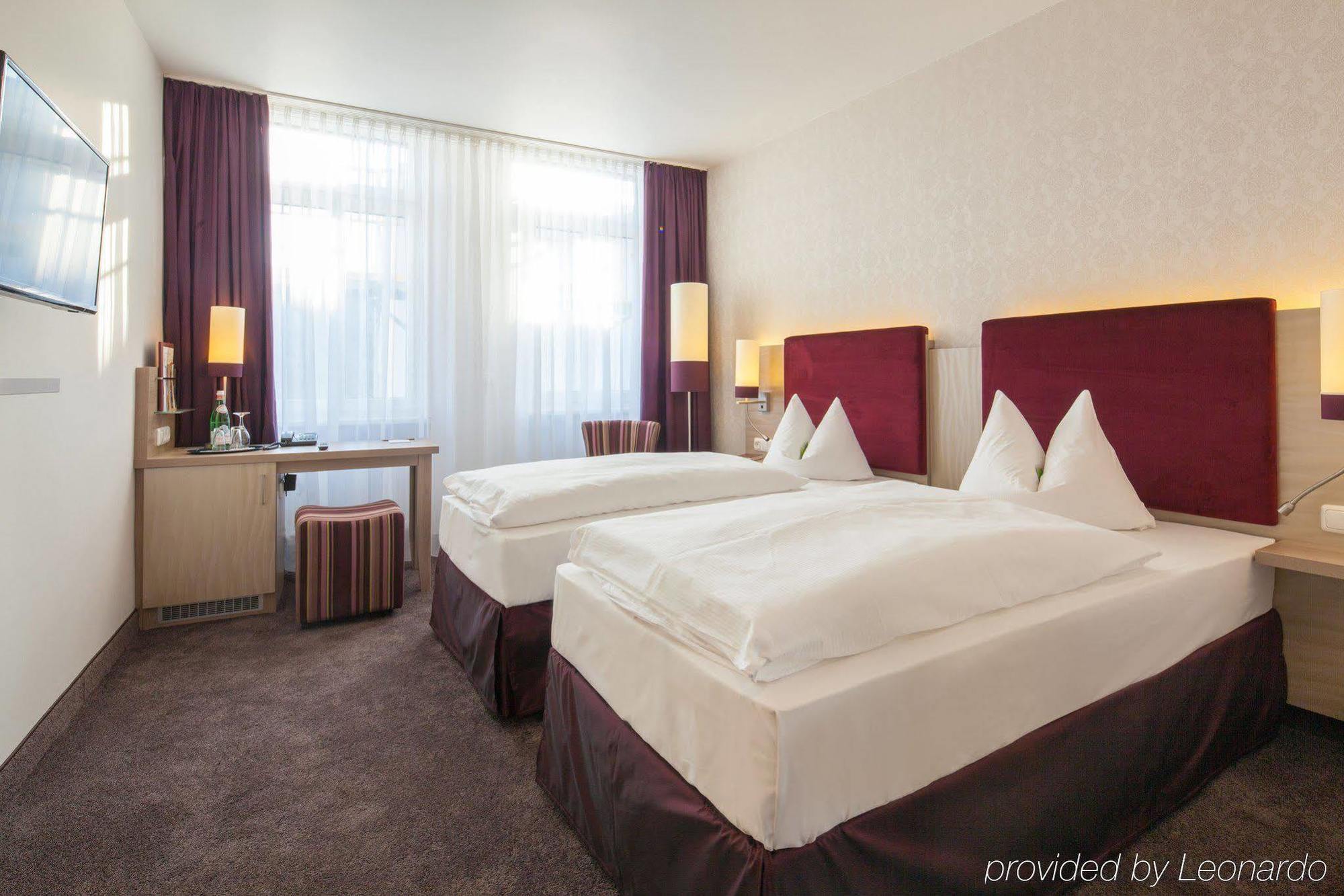 Dormero Hotel 코부르크 외부 사진