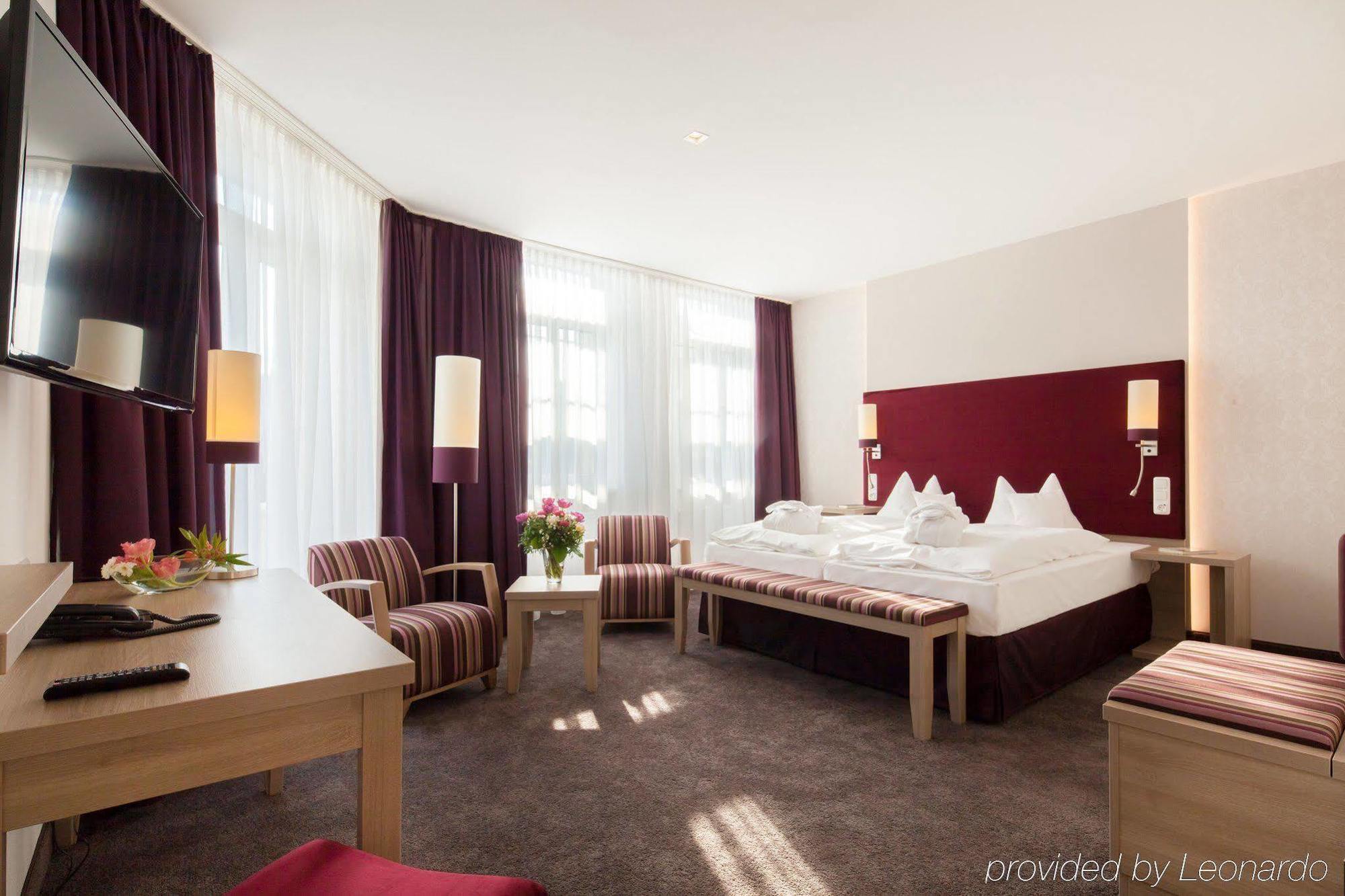 Dormero Hotel 코부르크 외부 사진