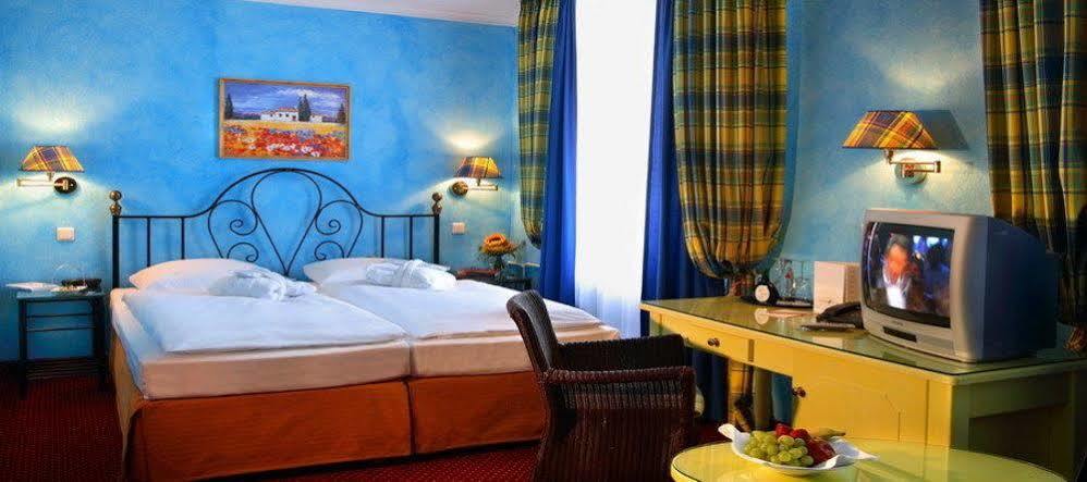 Dormero Hotel 코부르크 외부 사진
