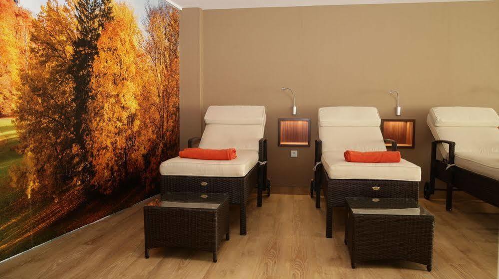 Dormero Hotel 코부르크 외부 사진