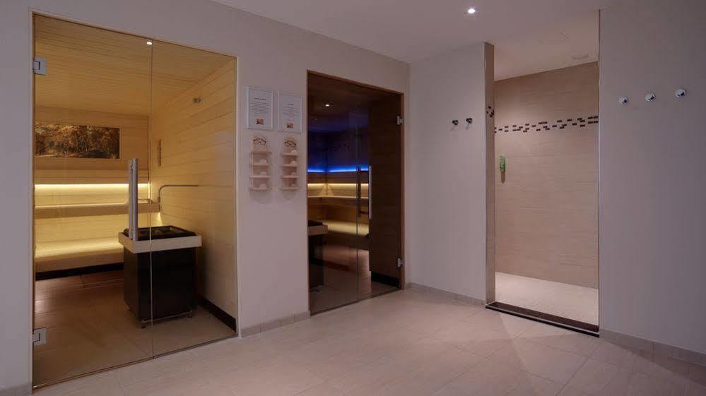 Dormero Hotel 코부르크 외부 사진