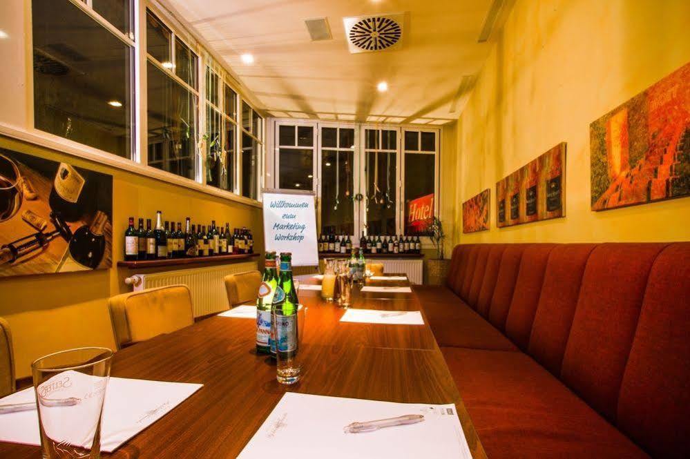 Dormero Hotel 코부르크 외부 사진