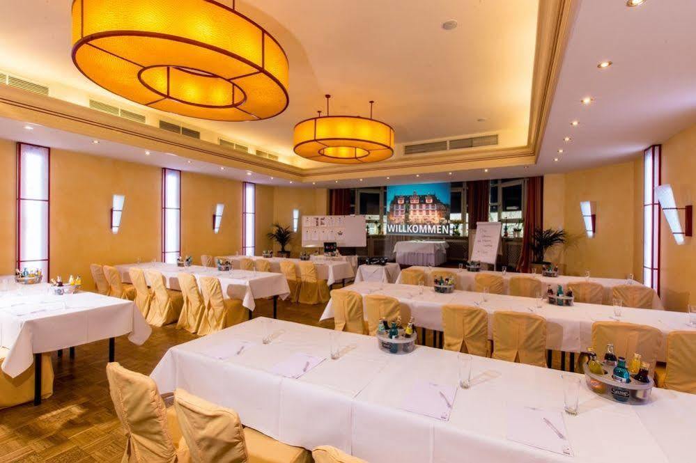 Dormero Hotel 코부르크 외부 사진