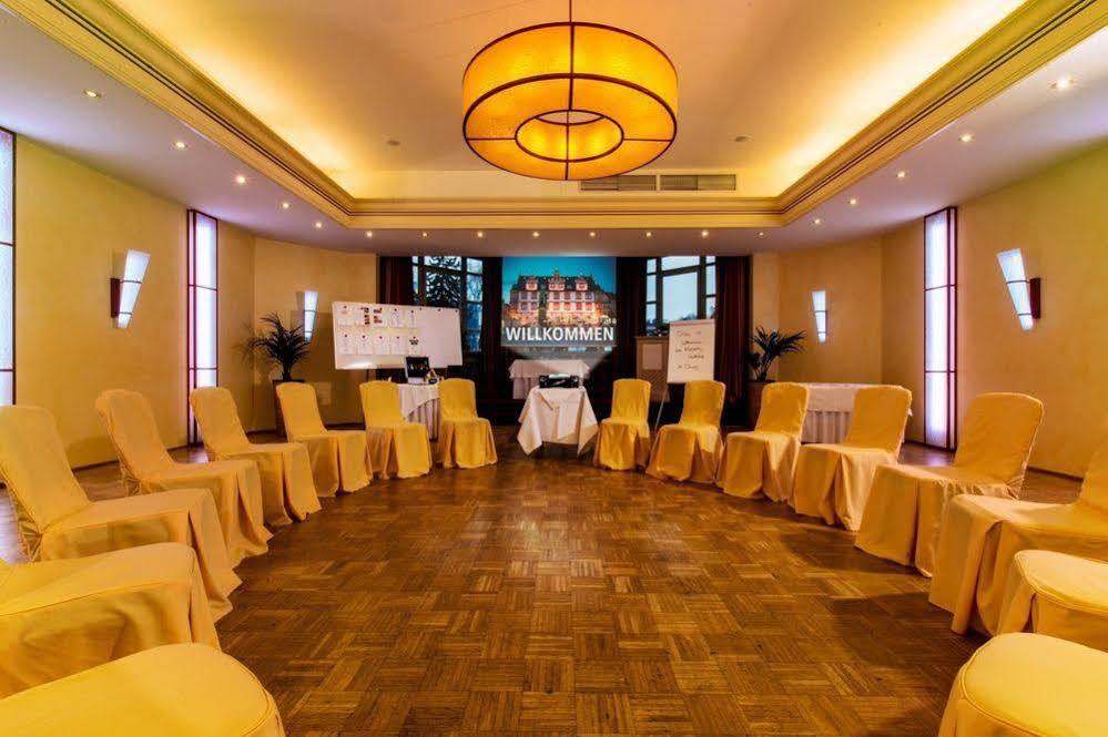 Dormero Hotel 코부르크 외부 사진