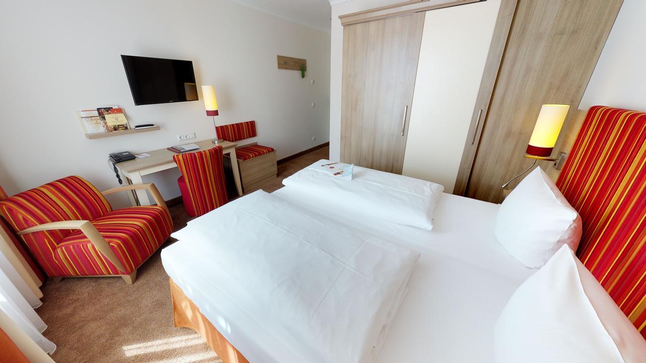 Dormero Hotel 코부르크 외부 사진