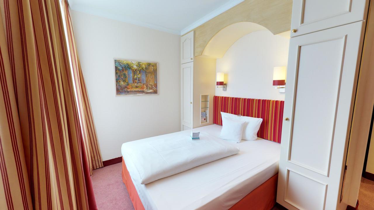 Dormero Hotel 코부르크 외부 사진