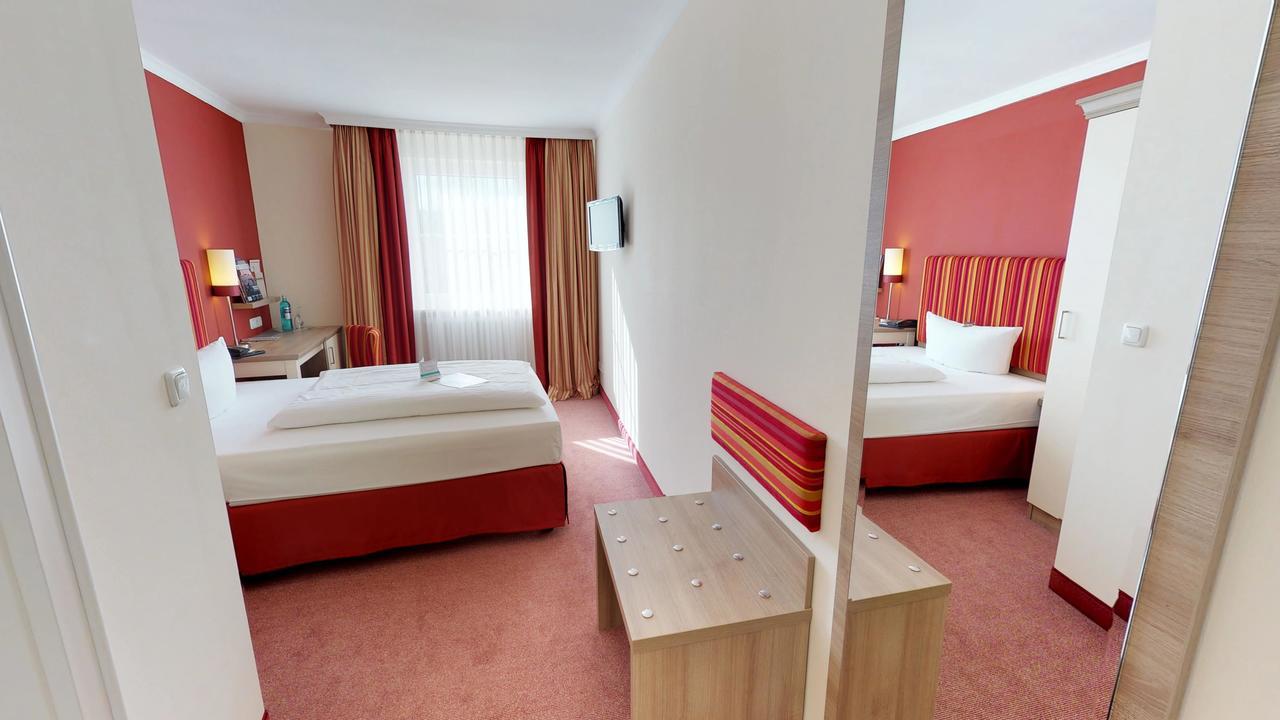 Dormero Hotel 코부르크 외부 사진