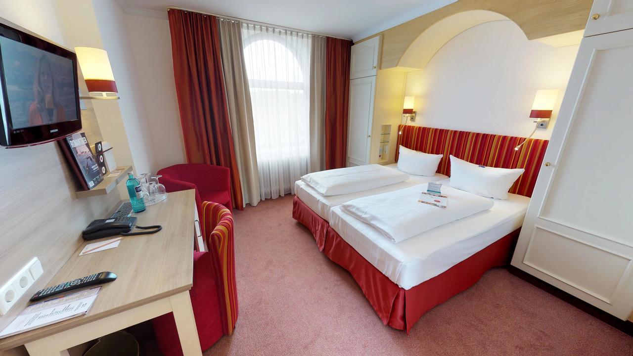 Dormero Hotel 코부르크 외부 사진