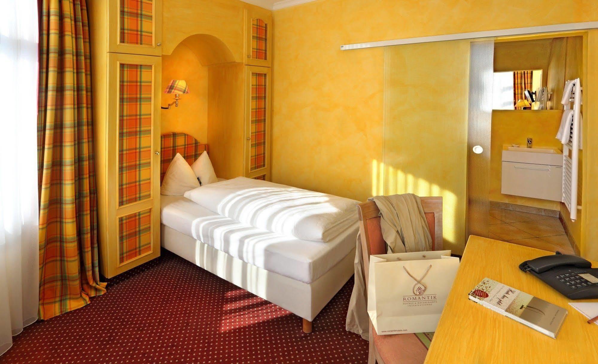 Dormero Hotel 코부르크 외부 사진