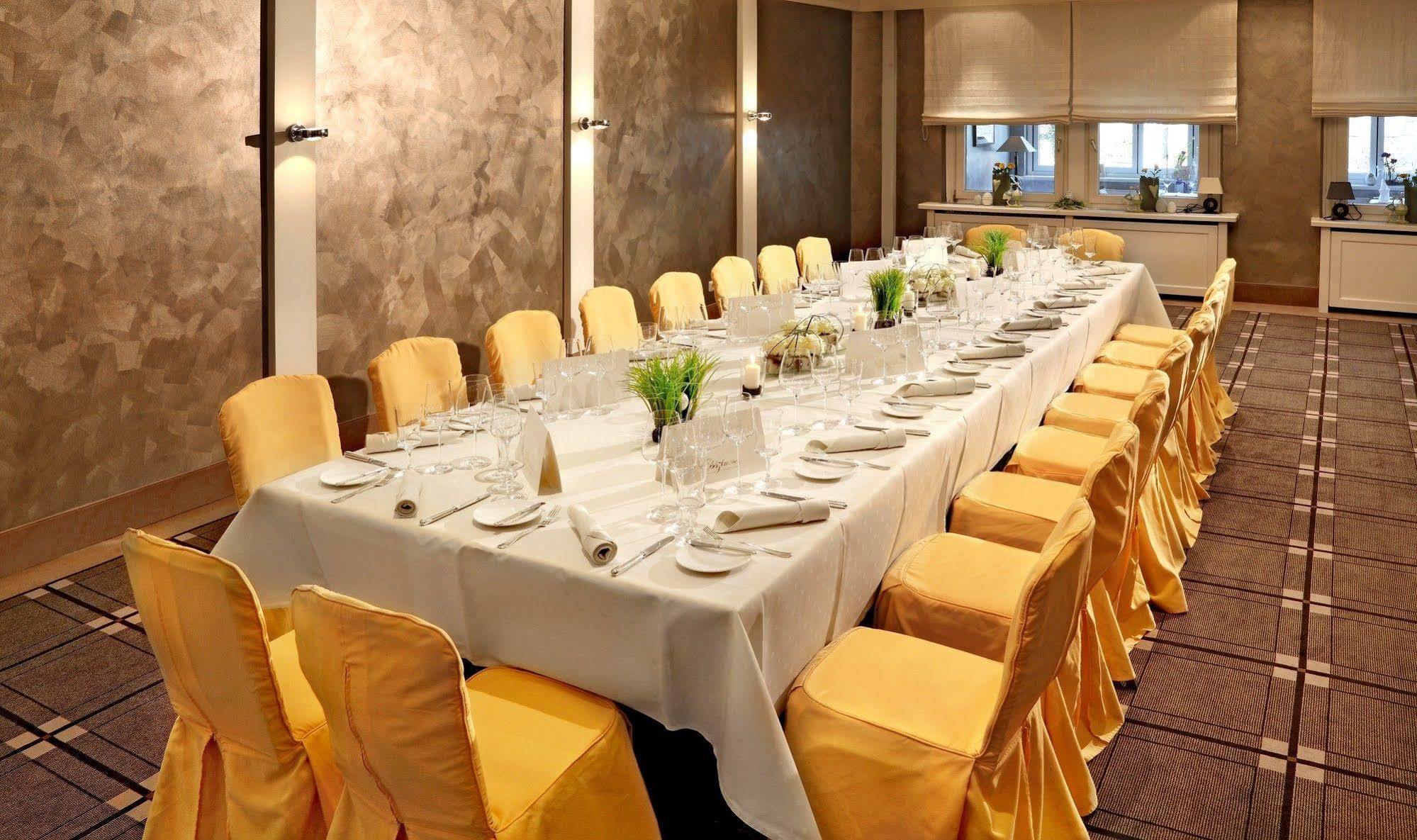 Dormero Hotel 코부르크 외부 사진