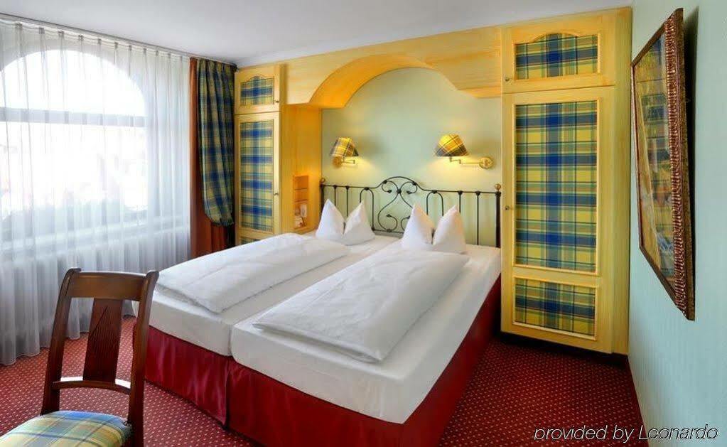 Dormero Hotel 코부르크 외부 사진